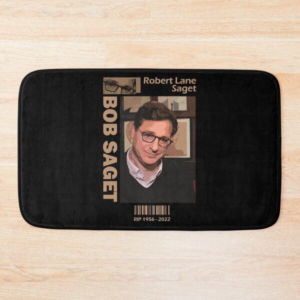Item preview, Robert Lane Saget  designed and sold by Bjzxfdvm.