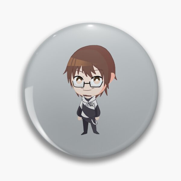 Item preview, R-chibi designed and sold by AlexHammon.
