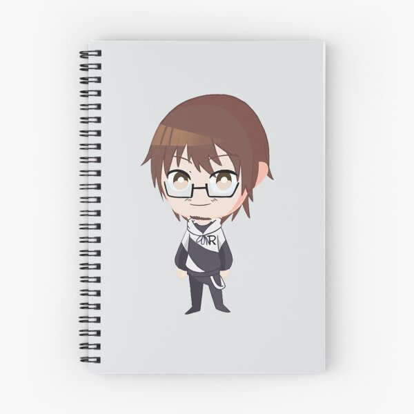 Item preview, R-chibi designed and sold by AlexHammon.