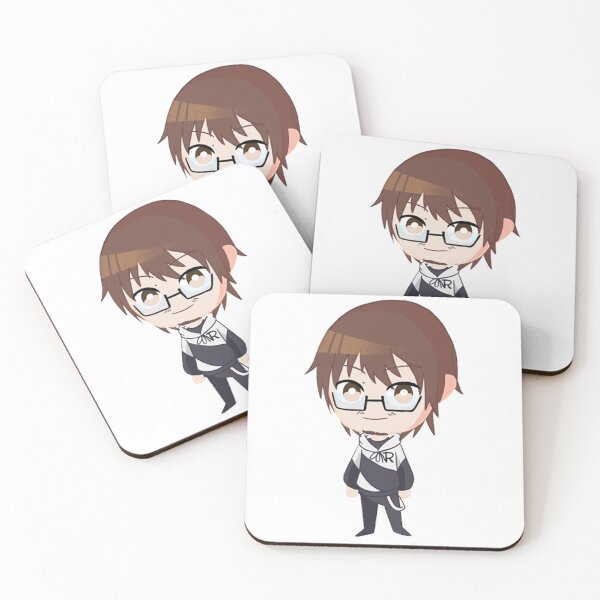 Item preview, R-chibi designed and sold by AlexHammon.