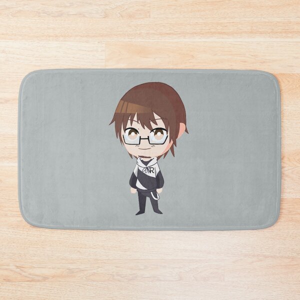 Item preview, R-chibi designed and sold by AlexHammon.