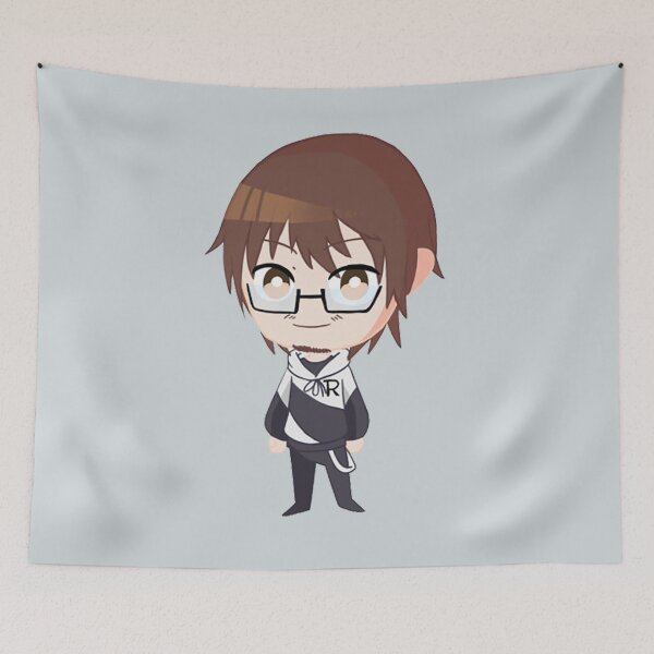 Item preview, R-chibi designed and sold by AlexHammon.