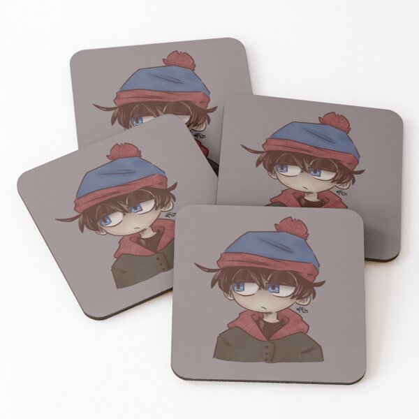 Item preview, Stan South Park designed and sold by MerryGoHop.