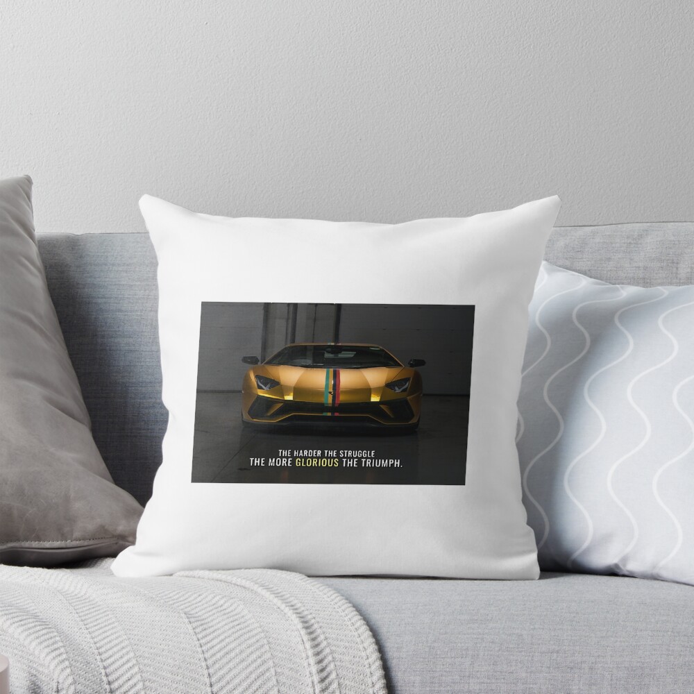 Item preview, Throw Pillow designed and sold by Rdfhwfqh.