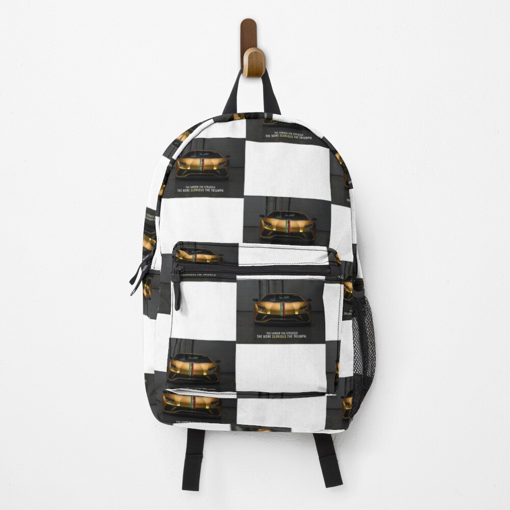 Item preview, Backpack designed and sold by Rdfhwfqh.