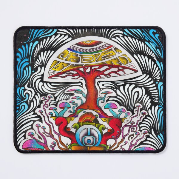 Item preview, fungustree designed and sold by andresindio.