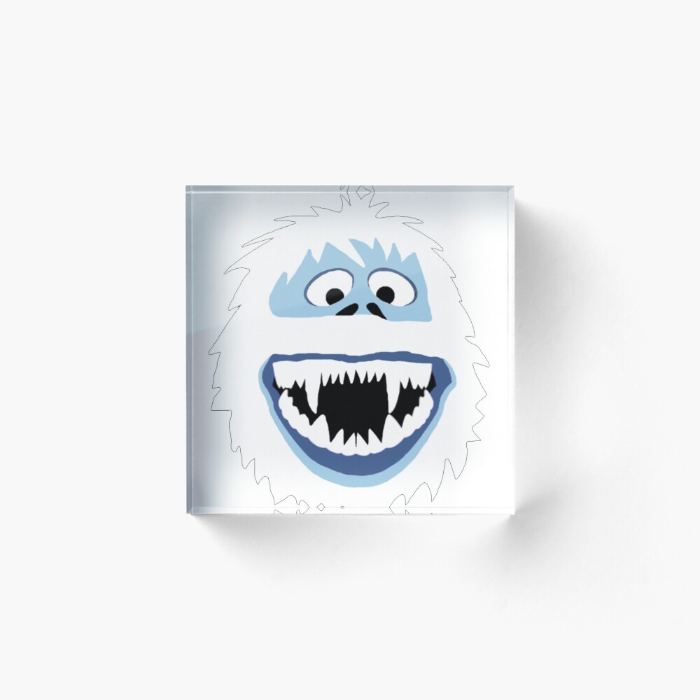 Item preview, Acrylic Block designed and sold by RamiroQuezada.