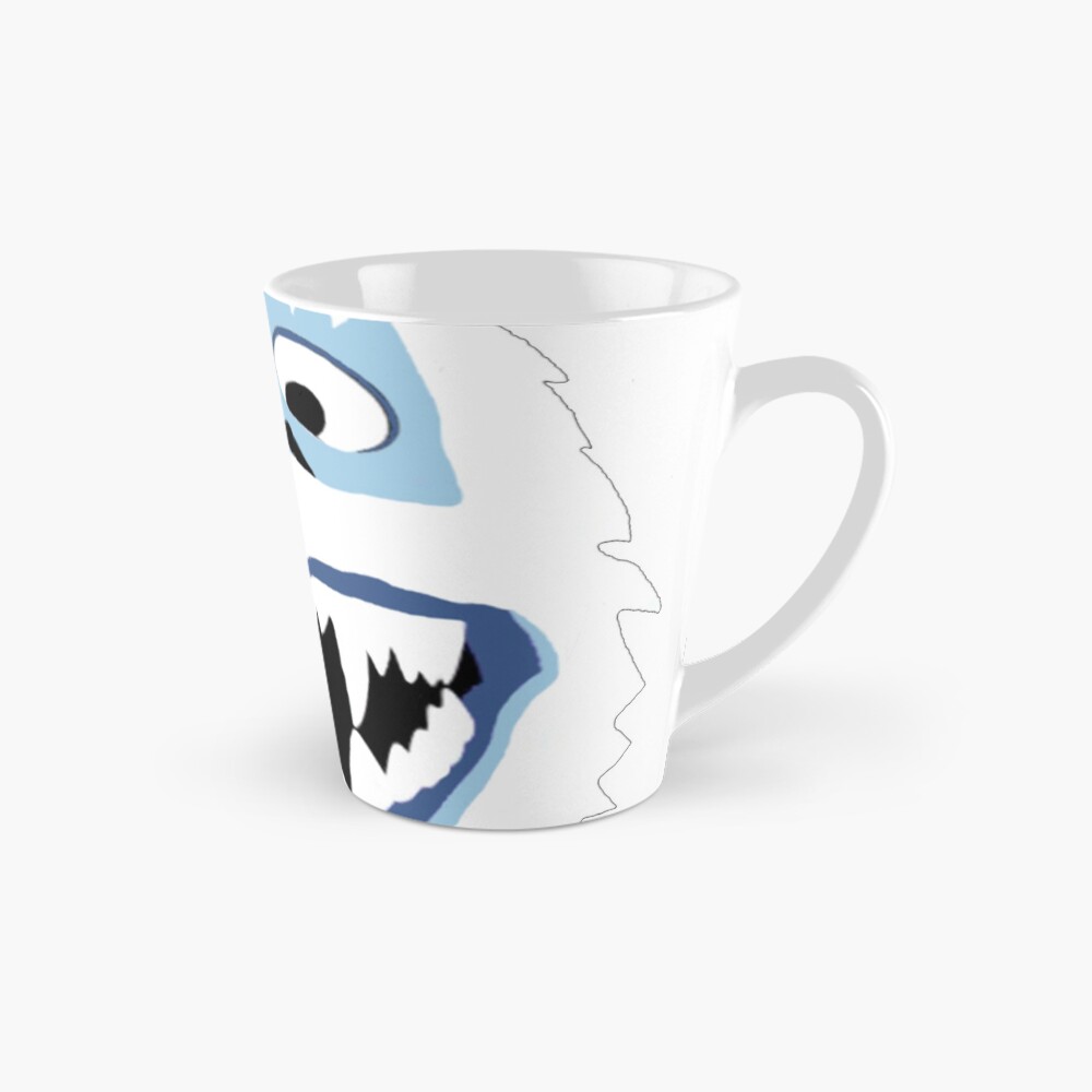 Item preview, Tall Mug designed and sold by RamiroQuezada.