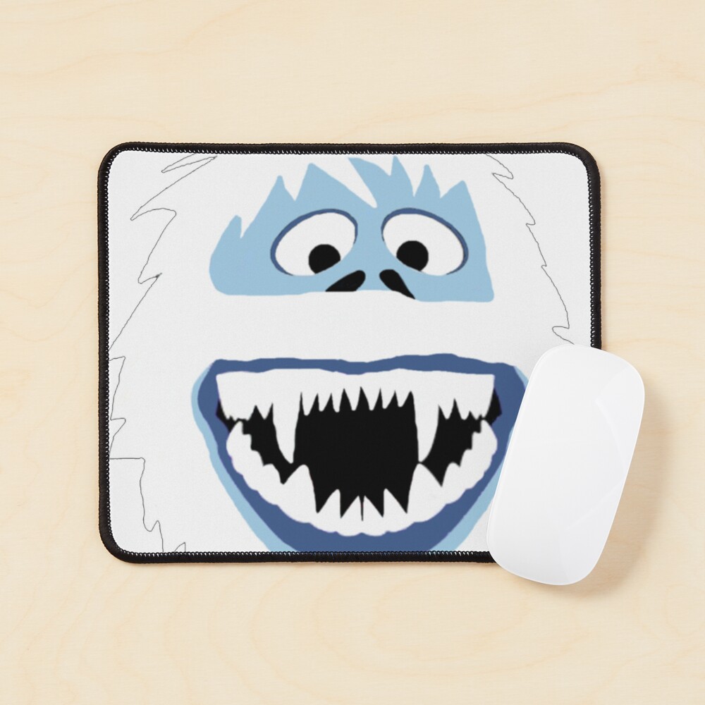 Item preview, Mouse Pad designed and sold by RamiroQuezada.