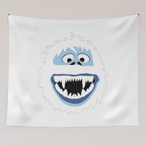 Item preview, Bumbles shirt Faces designed and sold by RamiroQuezada.