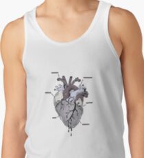 life,is,strange Tank Top