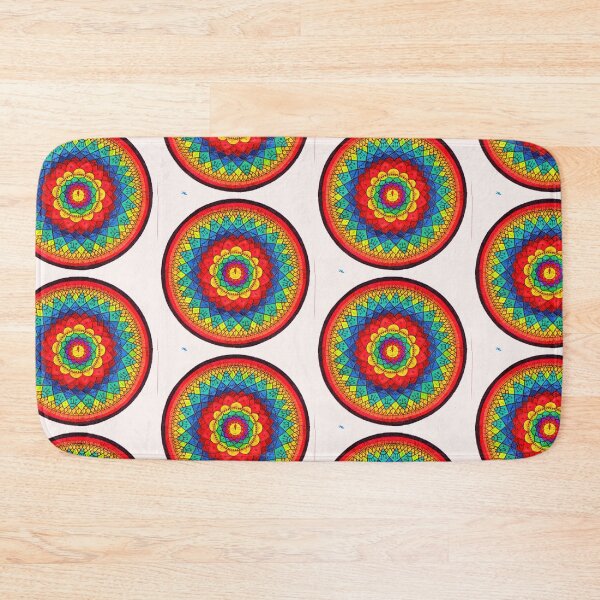 Item preview, Heal yourself and you will heal the world designed and sold by andresindio.