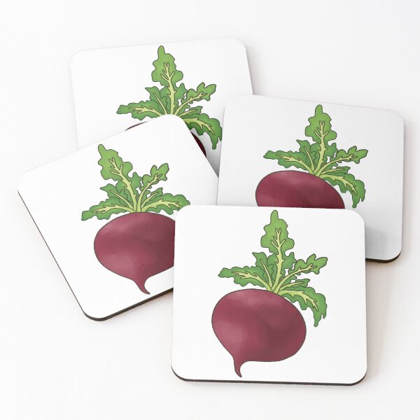 Item preview, Beet Fever designed and sold by RachelDay.