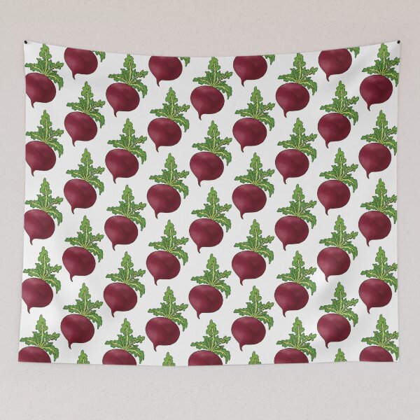 Item preview, Beet Fever designed and sold by RachelDay.