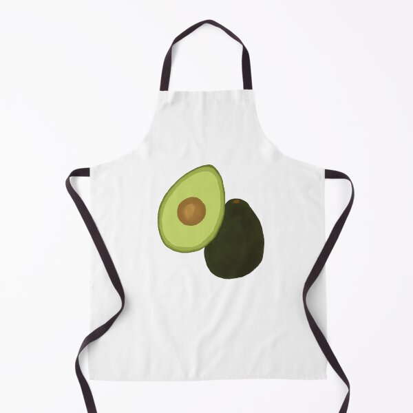 Item preview, Avocado  designed and sold by Toshi and Co..
