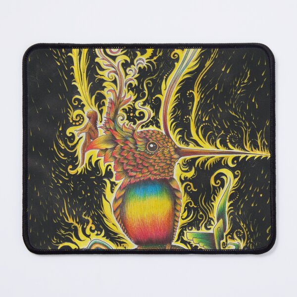 Item preview, Ramaculebracolibri designed and sold by andresindio.