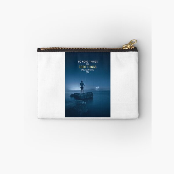 Item preview, Do Good Things  designed and sold by Rdfhwfqh.