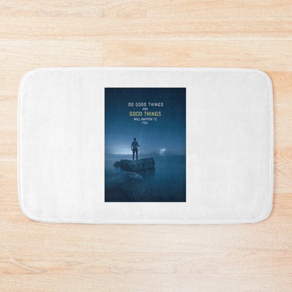 Item preview, Do Good Things  designed and sold by Rdfhwfqh.