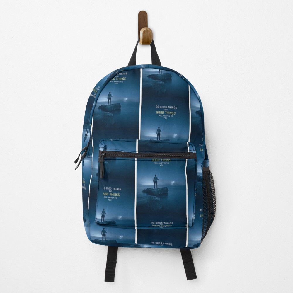 Item preview, Backpack designed and sold by Rdfhwfqh.