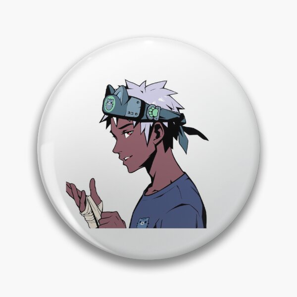 Item preview, Azuki 011 - NFTMerch designed and sold by Masternami.