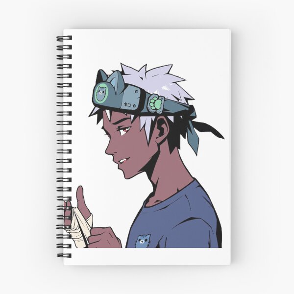 Item preview, Azuki 011 - NFTMerch designed and sold by Masternami.