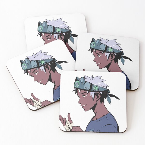 Item preview, Azuki 011 - NFTMerch designed and sold by Masternami.