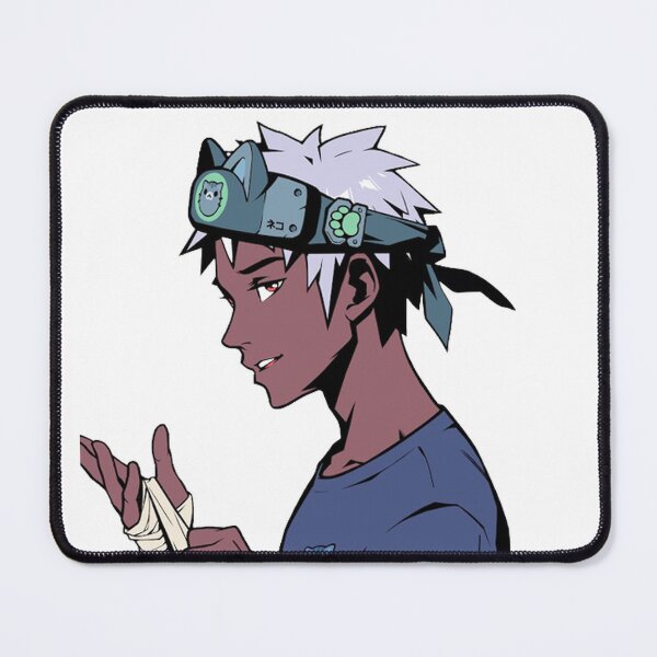 Item preview, Azuki 011 - NFTMerch designed and sold by Masternami.