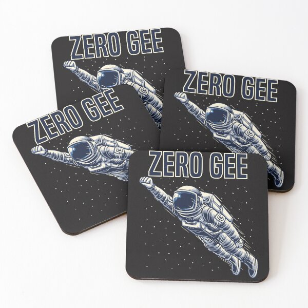 Item preview, Zero Gee designed and sold by PuPPuB.