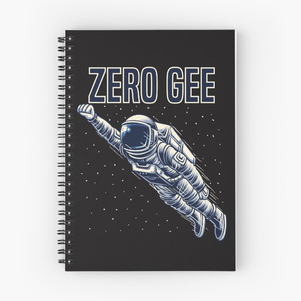 Item preview, Zero Gee designed and sold by PuPPuB.