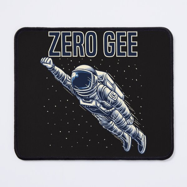 Item preview, Zero Gee designed and sold by PuPPuB.