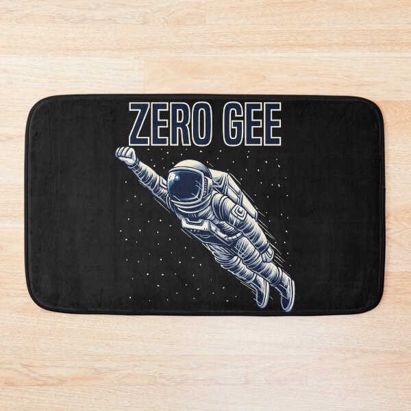 Item preview, Zero Gee designed and sold by PuPPuB.