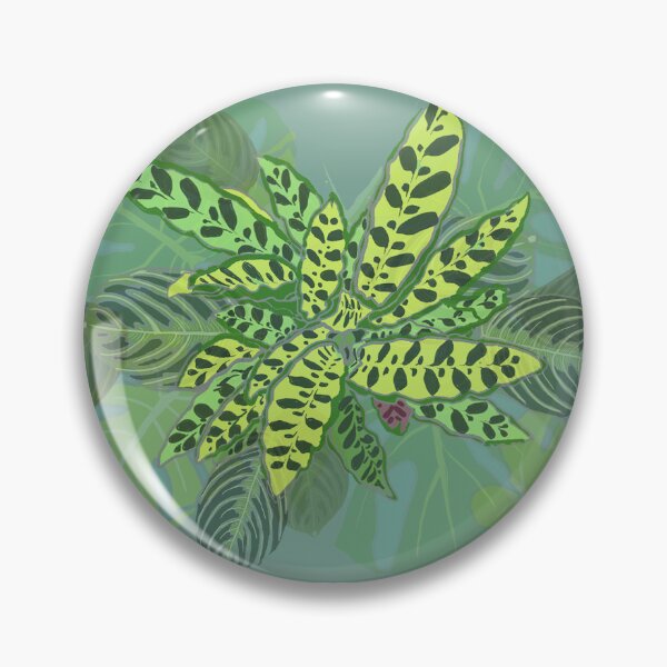 Item preview, Indoor Jungle Greatest Hits designed and sold by AerinWyoArt.