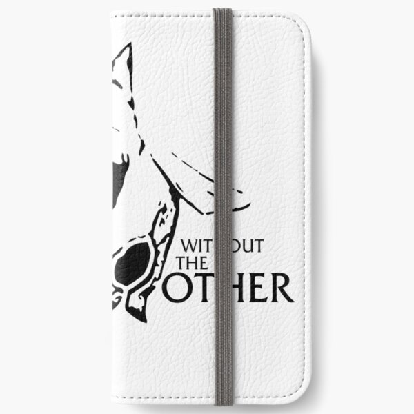 Kindred Masks iPhone Wallet
