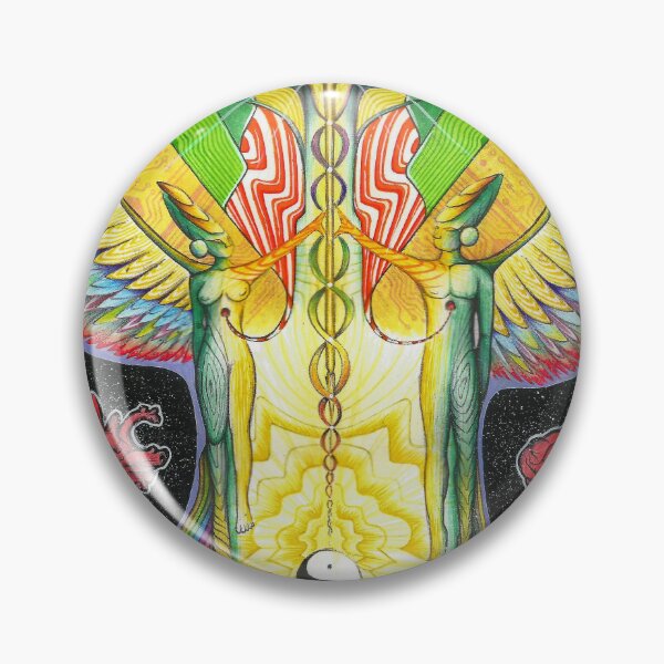 Item preview, Gemini designed and sold by andresindio.