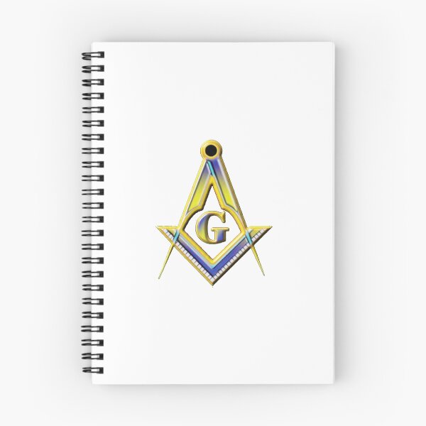 Item preview, Freemason Square & Compasses  designed and sold by Lawrence Baird.