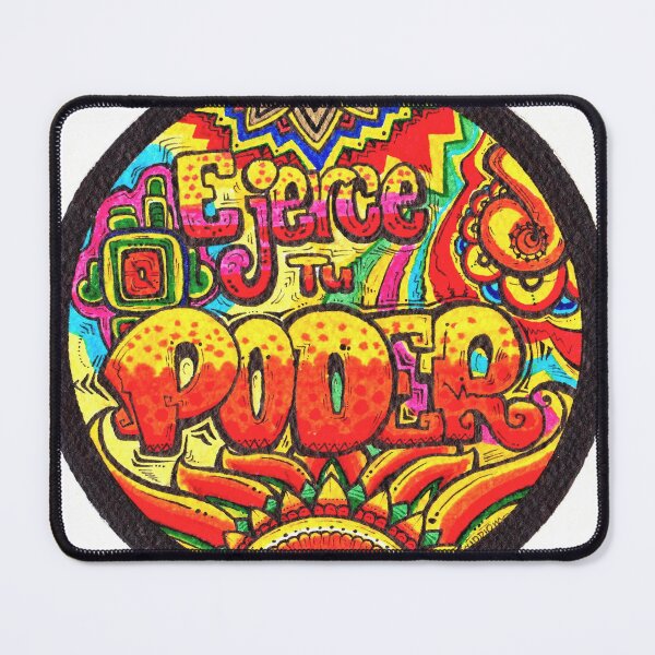 Item preview, exercise your power designed and sold by andresindio.
