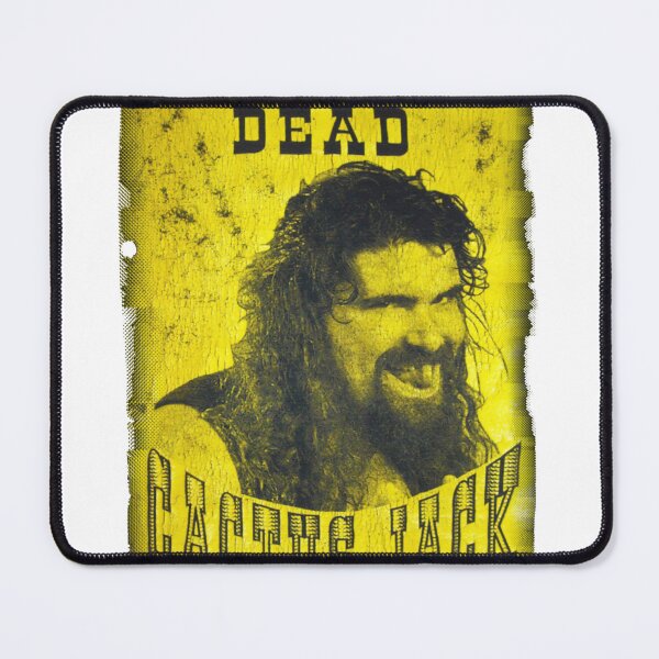 Item preview, Cactus Jac Poster designed and sold by RamiroQuezada.