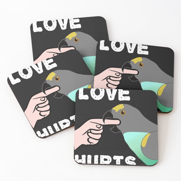 Item preview, Love Hurts Meyers designed and sold by dorseydivfjy.