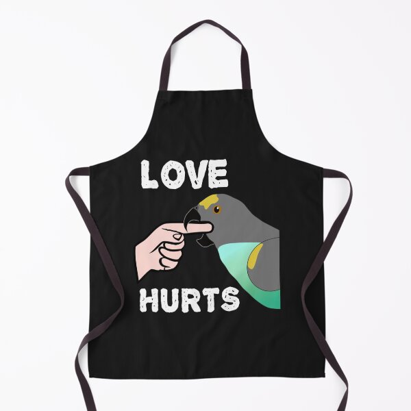 Item preview, Love Hurts Meyers designed and sold by dorseydivfjy.