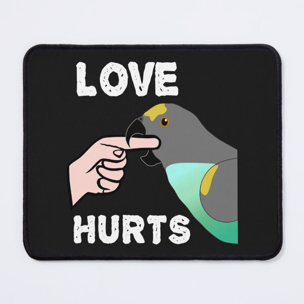 Item preview, Love Hurts Meyers designed and sold by dorseydivfjy.