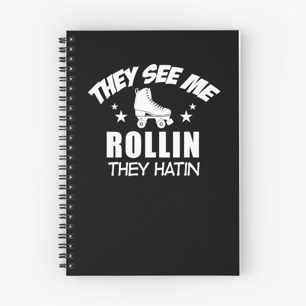 Item preview, They See Me Rollin They Hatin Funny Golfers designed and sold by 3colors3.