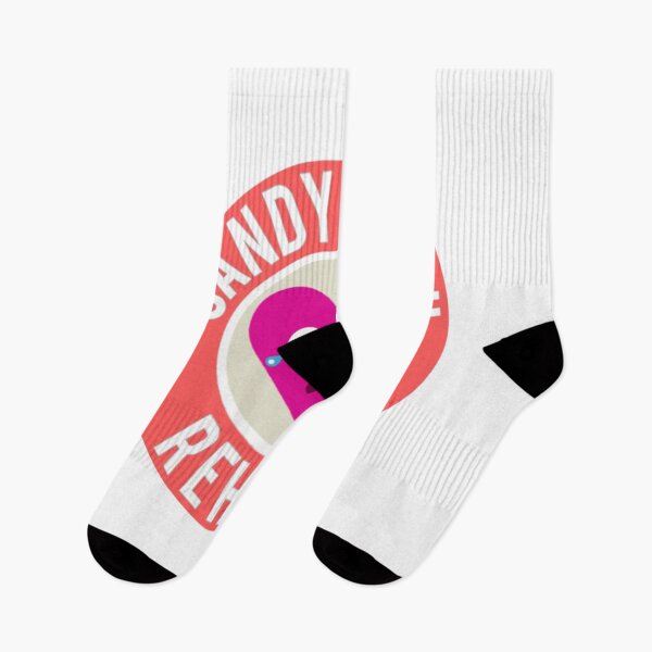 Artikelvorschau, Candy CRUSHs Shirt REHAB entworfen und verkauft von RamiroQuezada.