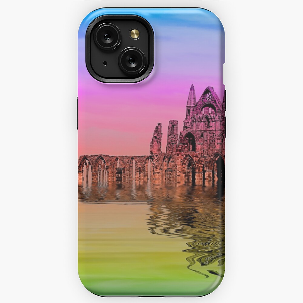 Item preview, iPhone Tough Case designed and sold by GothCardz.
