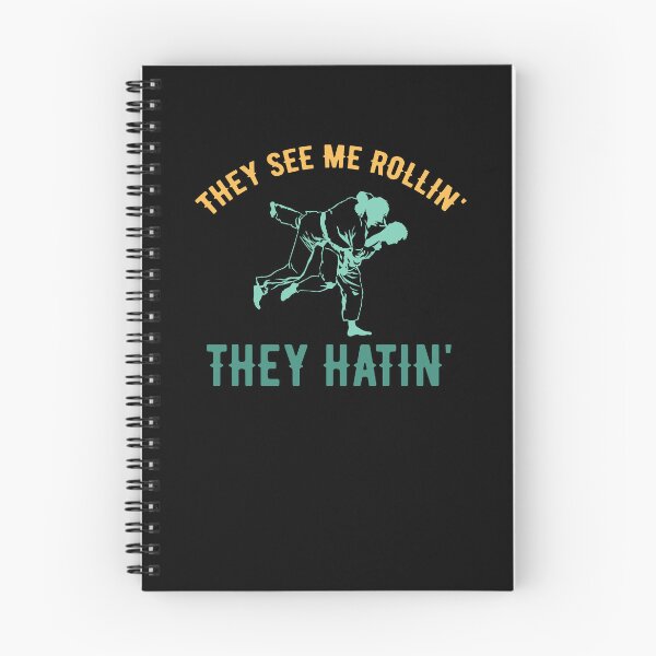 Item preview, They See Me Rollin They Hatin Funny Golfers designed and sold by 3colors3.
