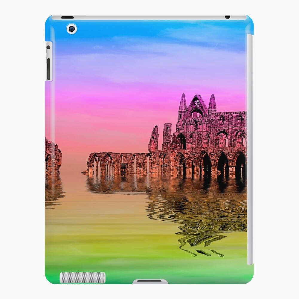 Item preview, iPad Snap Case designed and sold by GothCardz.