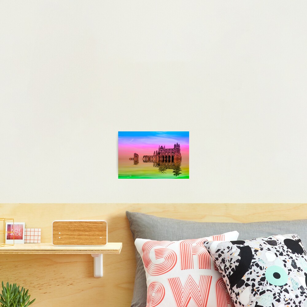 Item preview, Photographic Print designed and sold by GothCardz.