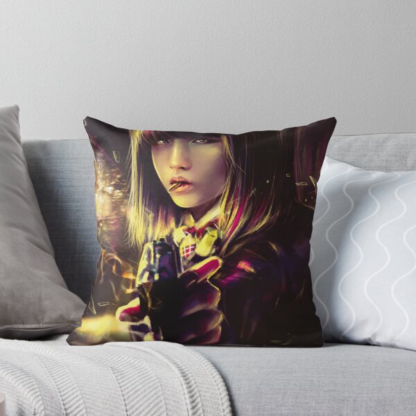 Item preview, Killer Min Yoonji designed and sold by Ellen-Drawings.