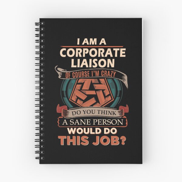 Aperçu de l'œuvre T-shirt de liaison d'entreprise - T-shirt d'article de cadeau d'emploi de personne saine d'esprit créée et vendue par vonnie38uo.