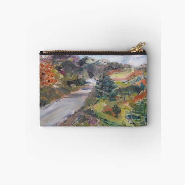 Item preview, The Long Walk designed and sold by AngelaJCartner.