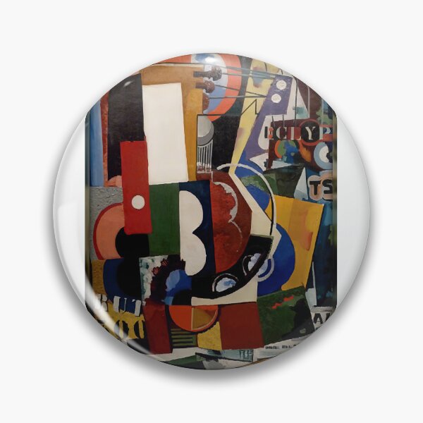 Item preview, Amadeo de Souza-Cardoso Brut  designed and sold by Dlyyvcfd.